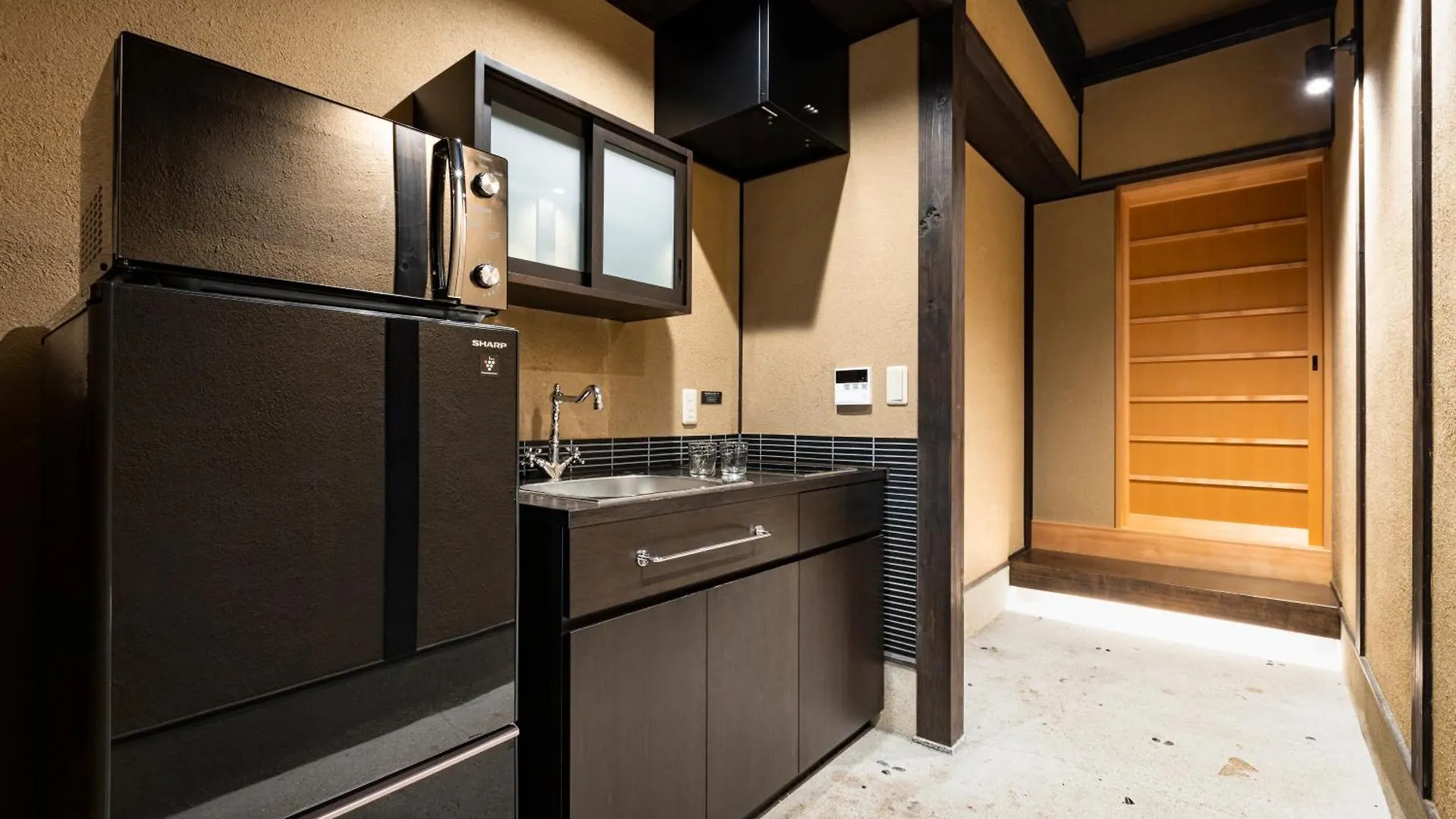 Rinn Premium Machiya Yae Kyoto