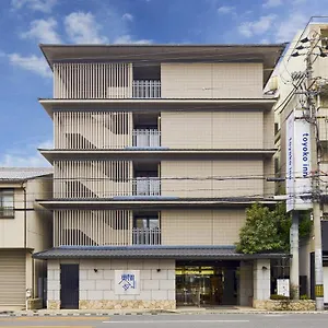 3* Отель Toyoko Gojo Omiya