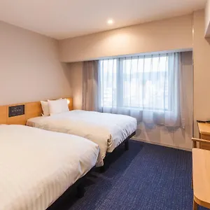 3* Отель Sotetsu Fresa Kyoto-kiyomizu Gojo